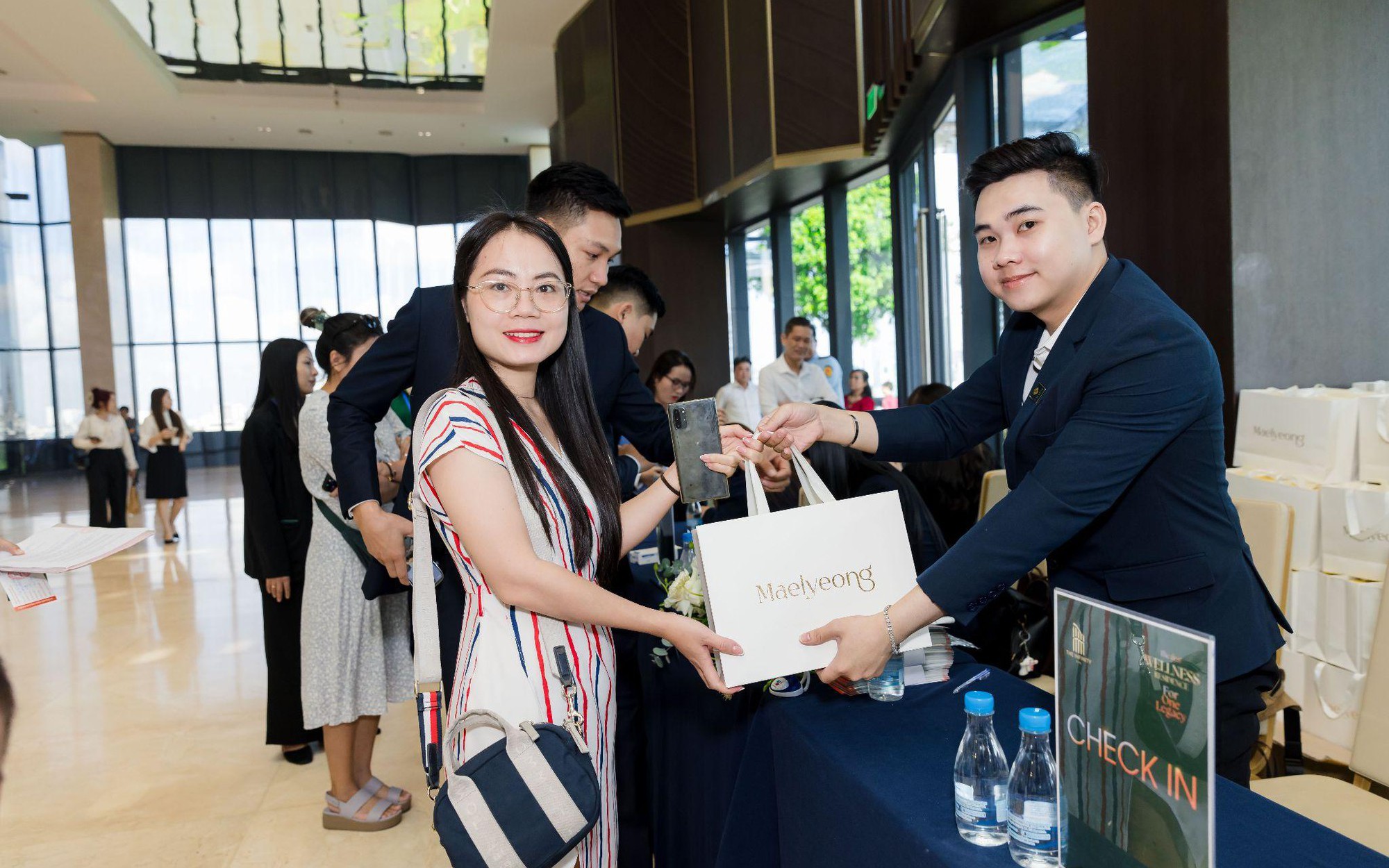 Căn hộ đa tiện ích nội khu - phù hợp cho khách hàng mua ở thực- Ảnh 6.