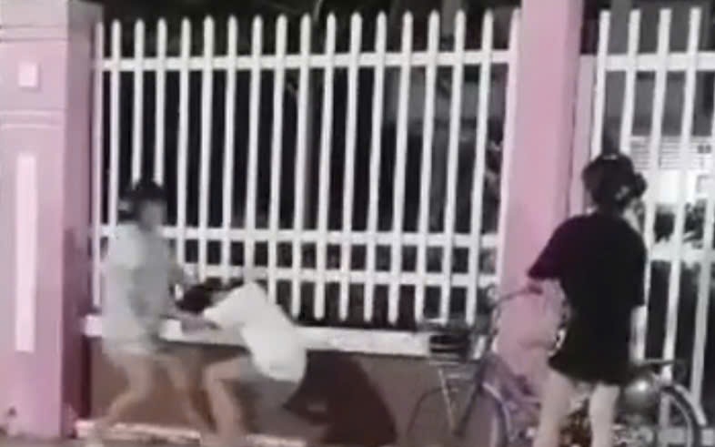 Xuất hiện “chiêu” lừa đảo sau khi nhiều cựu lãnh đạo ở An Giang bị bắt - Ảnh 2.
