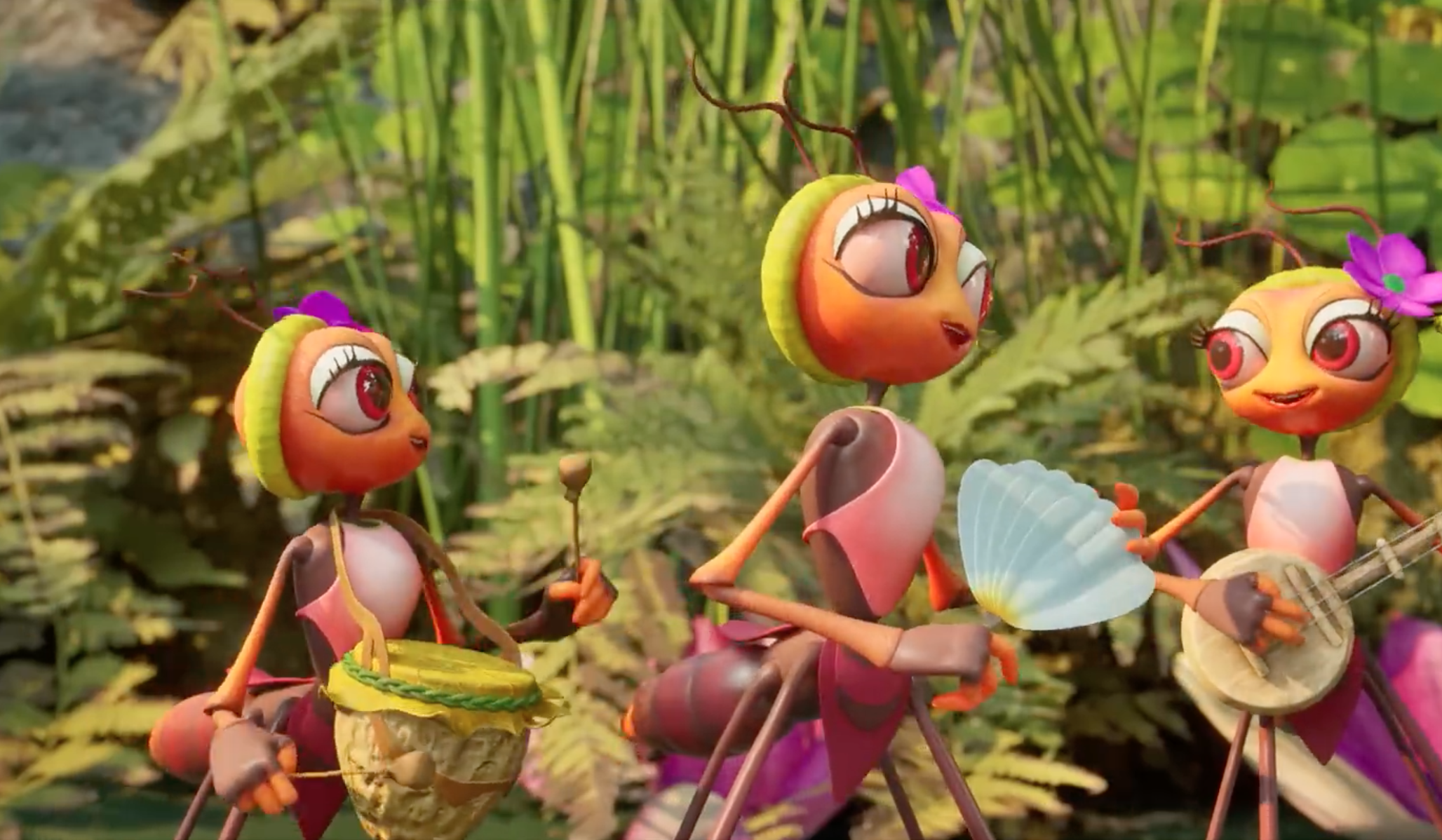 Loạt nghệ sĩ hào hứng chúc mừng "anh em Dế Mèn"- Ảnh 8. Loạt nghệ sĩ hào hứng chúc mừng "anh em Dế Mèn"- Ảnh 8.