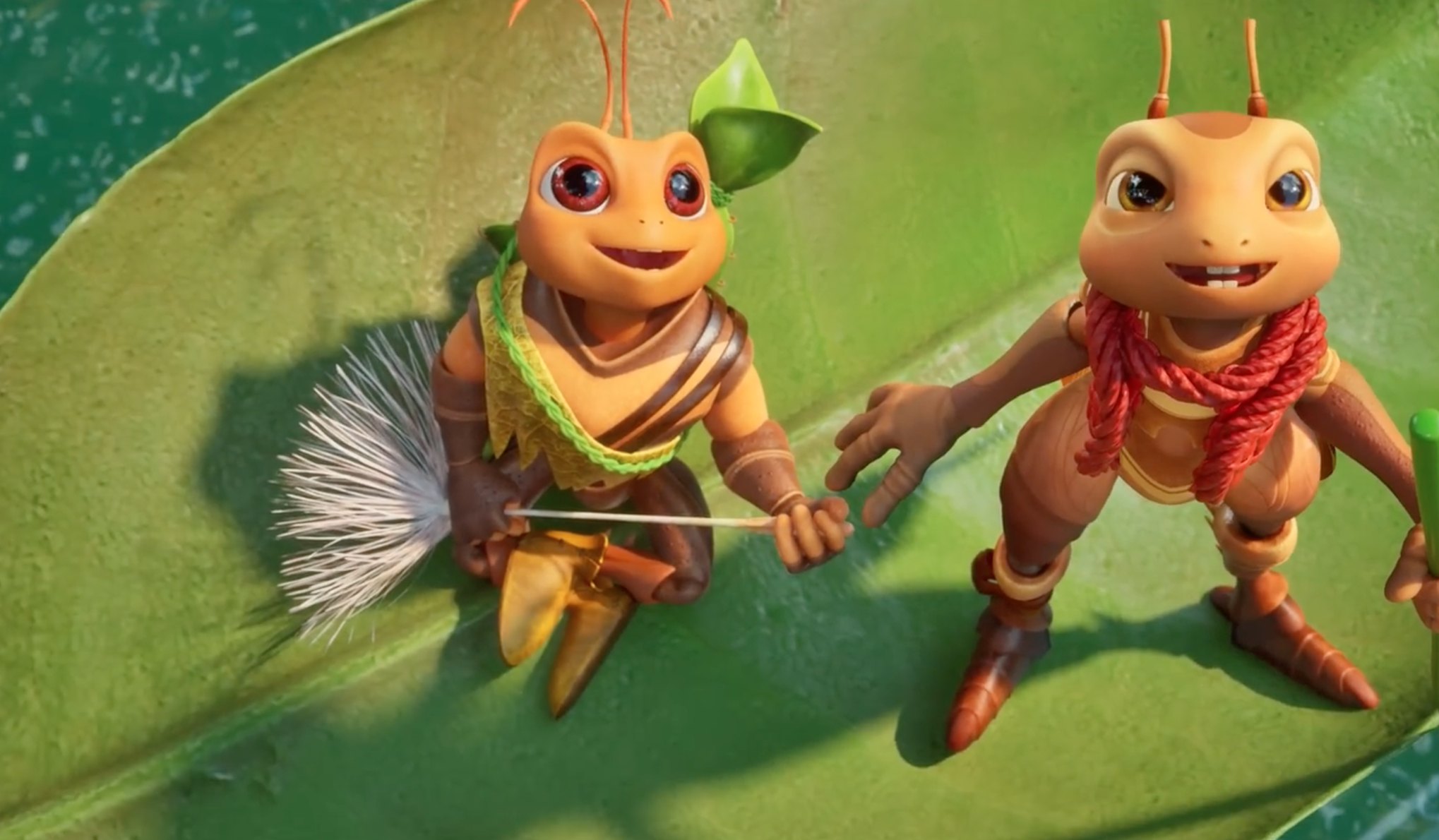 Loạt nghệ sĩ hào hứng chúc mừng "anh em Dế Mèn"- Ảnh 7. Loạt nghệ sĩ hào hứng chúc mừng "anh em Dế Mèn"- Ảnh 7.