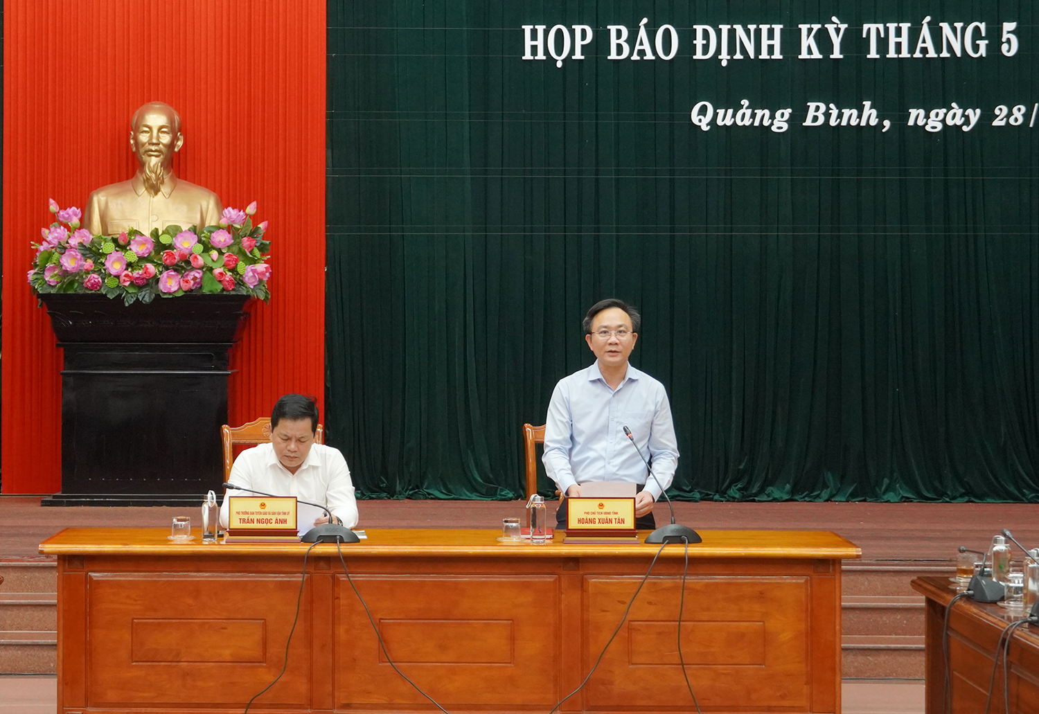 Hơn 1.000 mái ấm dựng lên từ "chiến dịch" xóa nhà tạm ở Quảng Bình- Ảnh 1.