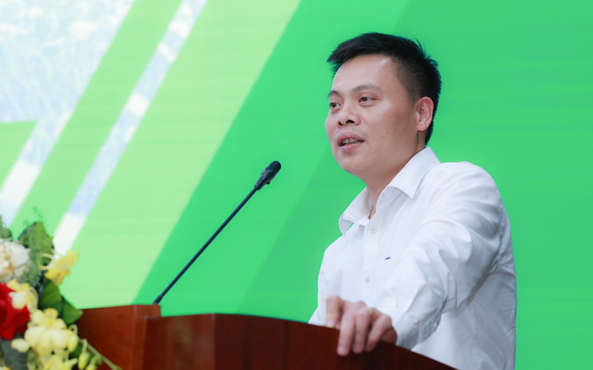 Mở cơ chế thị trường điện - Ảnh 1.