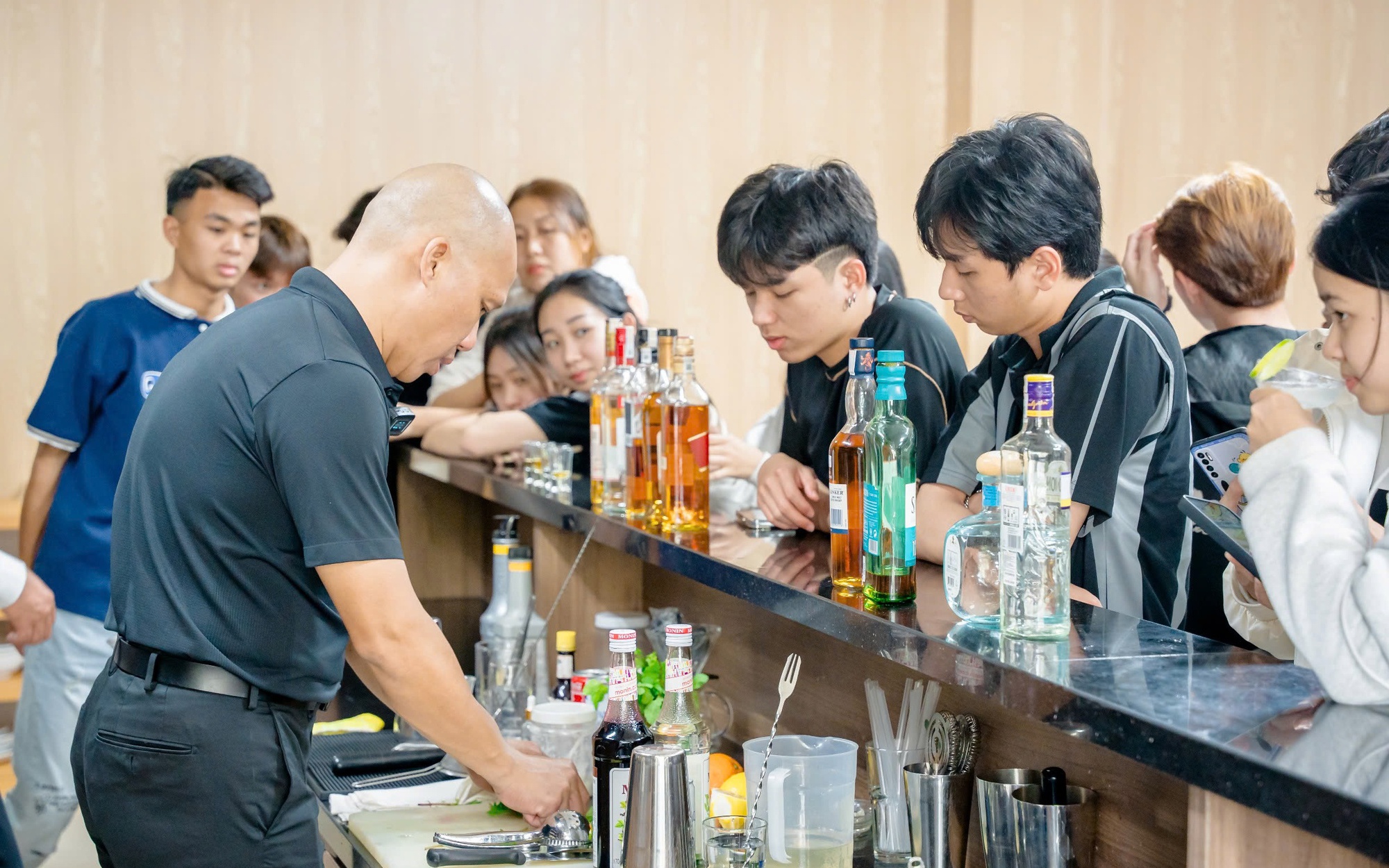 TPHCM sắp tổ chức s&agrave;n việc l&agrave;m ng&agrave;nh du lịch với gần 5.000 cơ hội tuyển dụng - Ảnh 3.