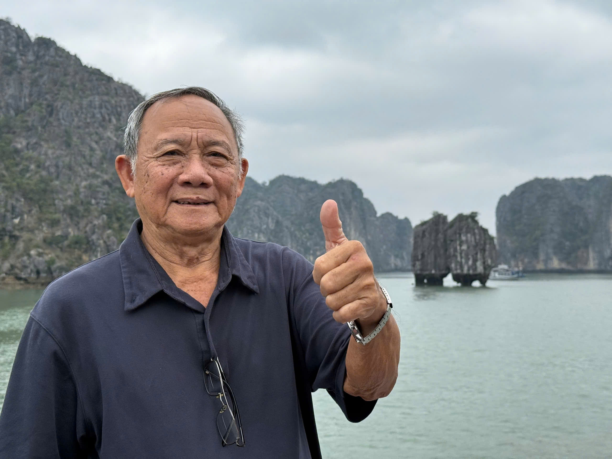 ហោះឡើងដើម្បីមាតុភូមិ - រូបថតទី 1។ Cất cánh vì Tổ quốc- Ảnh 1.