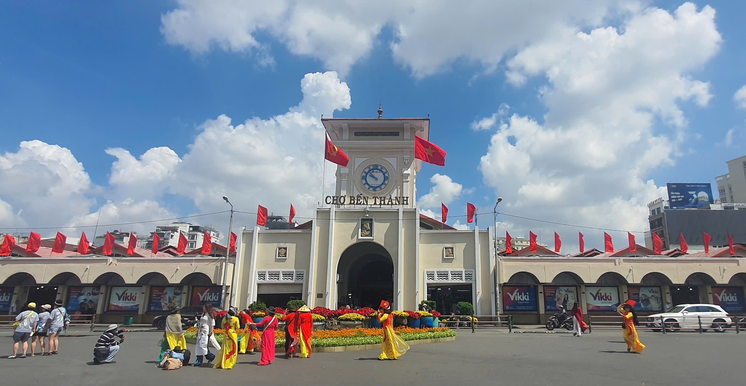 Dịp lễ 30-4: Rợp khách đi Suối Tiên, Củ Chi, tour Biệt động Sài Gòn - Ảnh 15.