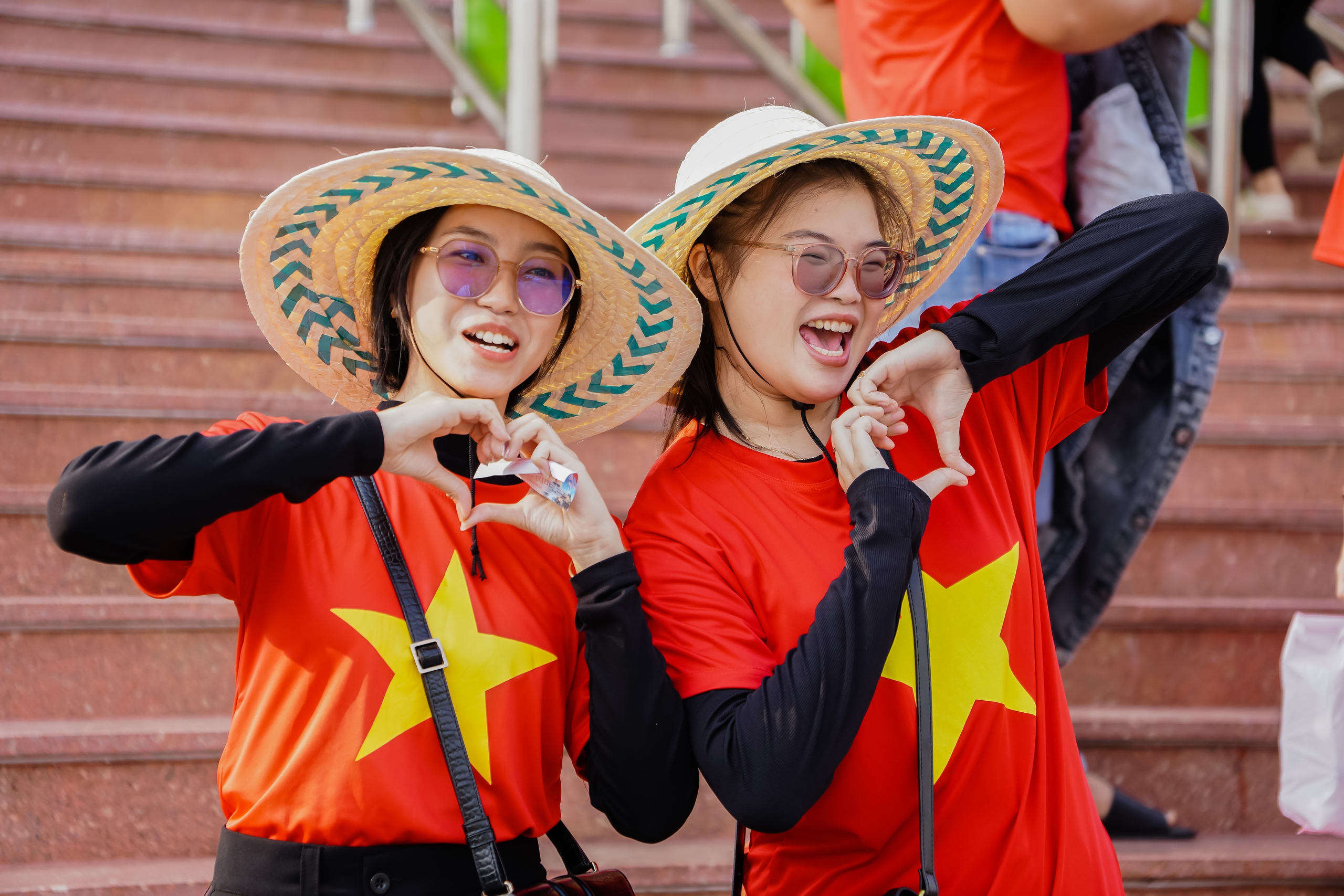 Dịp lễ 30-4: Rợp khách đi Suối Tiên, Củ Chi, tour Biệt động Sài Gòn - Ảnh 3.