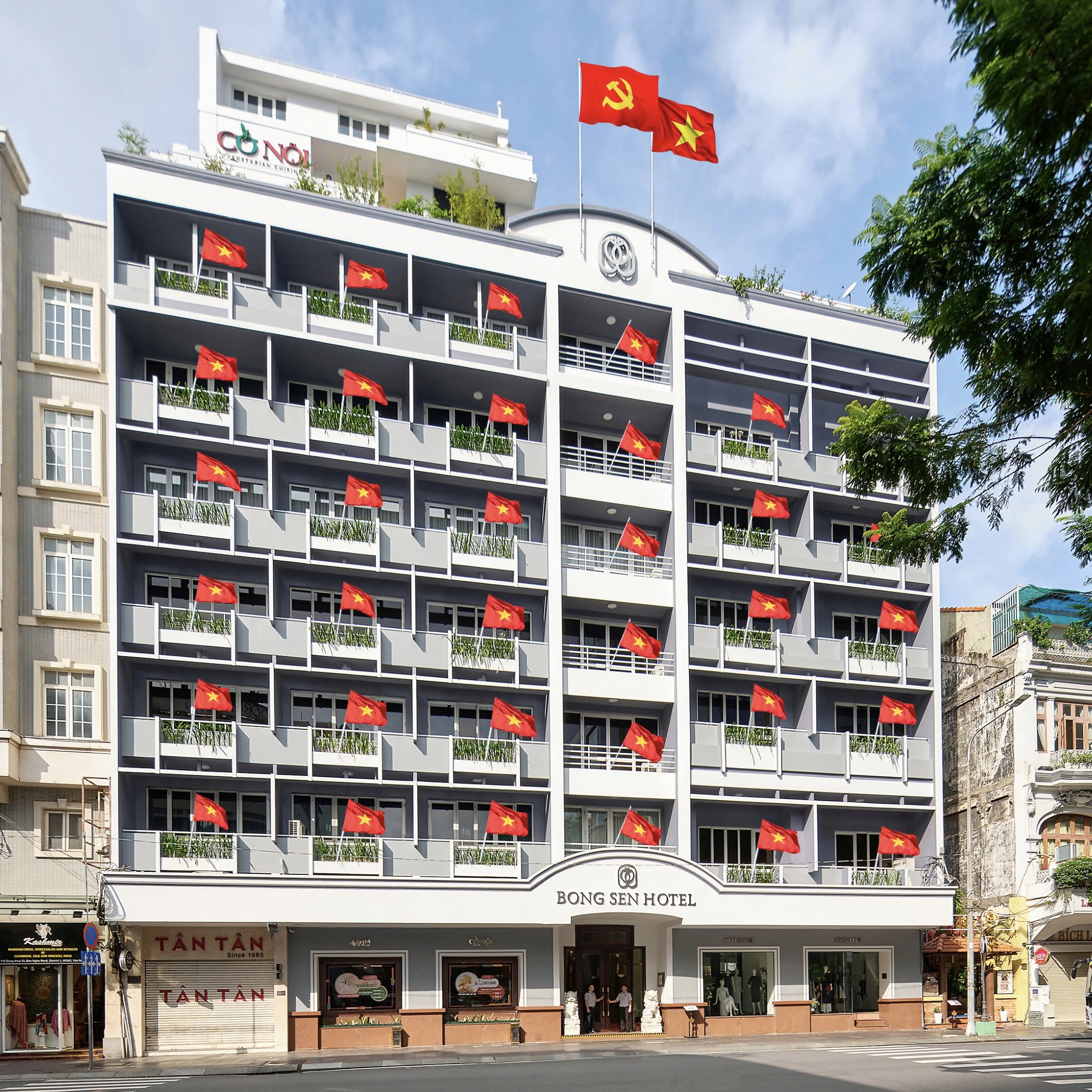 Dịp lễ 30-4: Rợp khách đi Suối Tiên, Củ Chi, tour Biệt động Sài Gòn - Ảnh 12.
