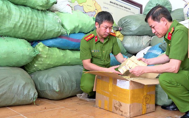 Mua thuốc qua mạng: Cạm bẫy khó kiểm soát! - Ảnh 1.