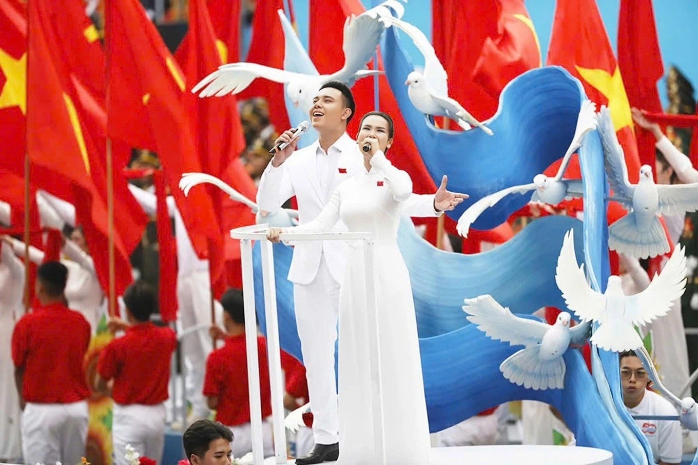 Országos sláger Bản hit quốc dân