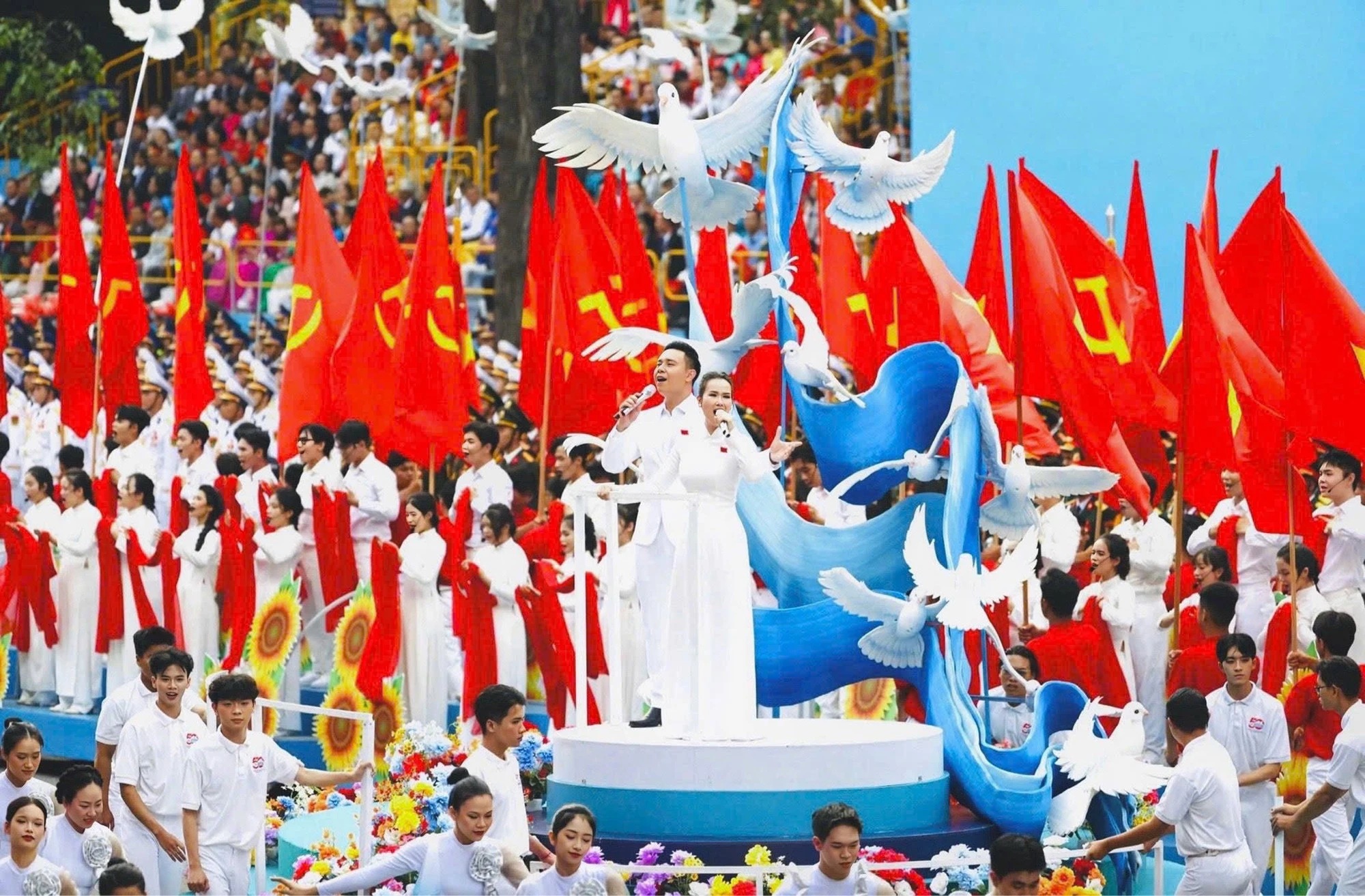 Országos sláger Bản hit quốc dân