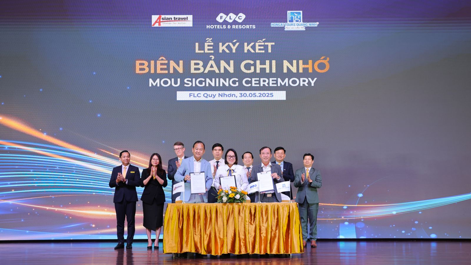 सेंट्रल हाइलैंड्स - सेंट्रल वियतनाम पर्यटन लिंक:  Liên kết du lịch miền Trung - Tây Nguyên: Đừng để “ký rồi để đó”!- Ảnh 3.