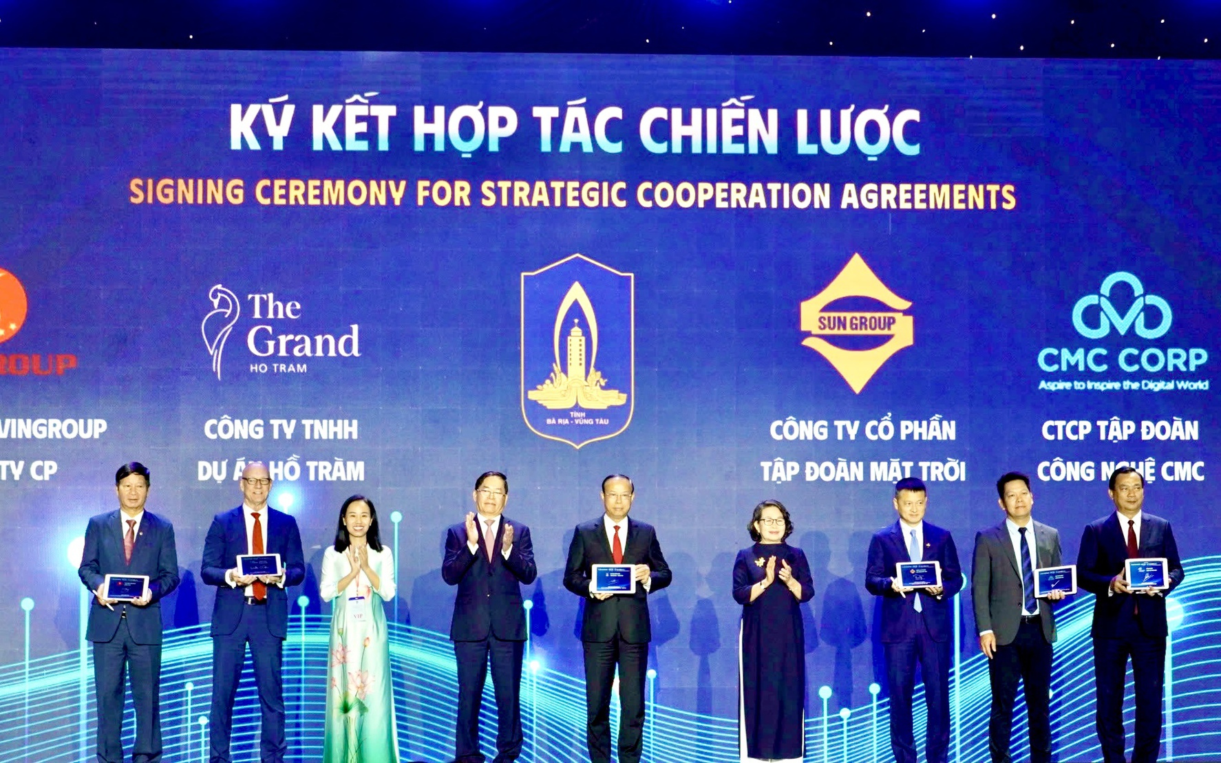 Cải c&aacute;ch, ho&agrave;n thiện thể chế để thu h&uacute;t đầu tư - Ảnh 3.