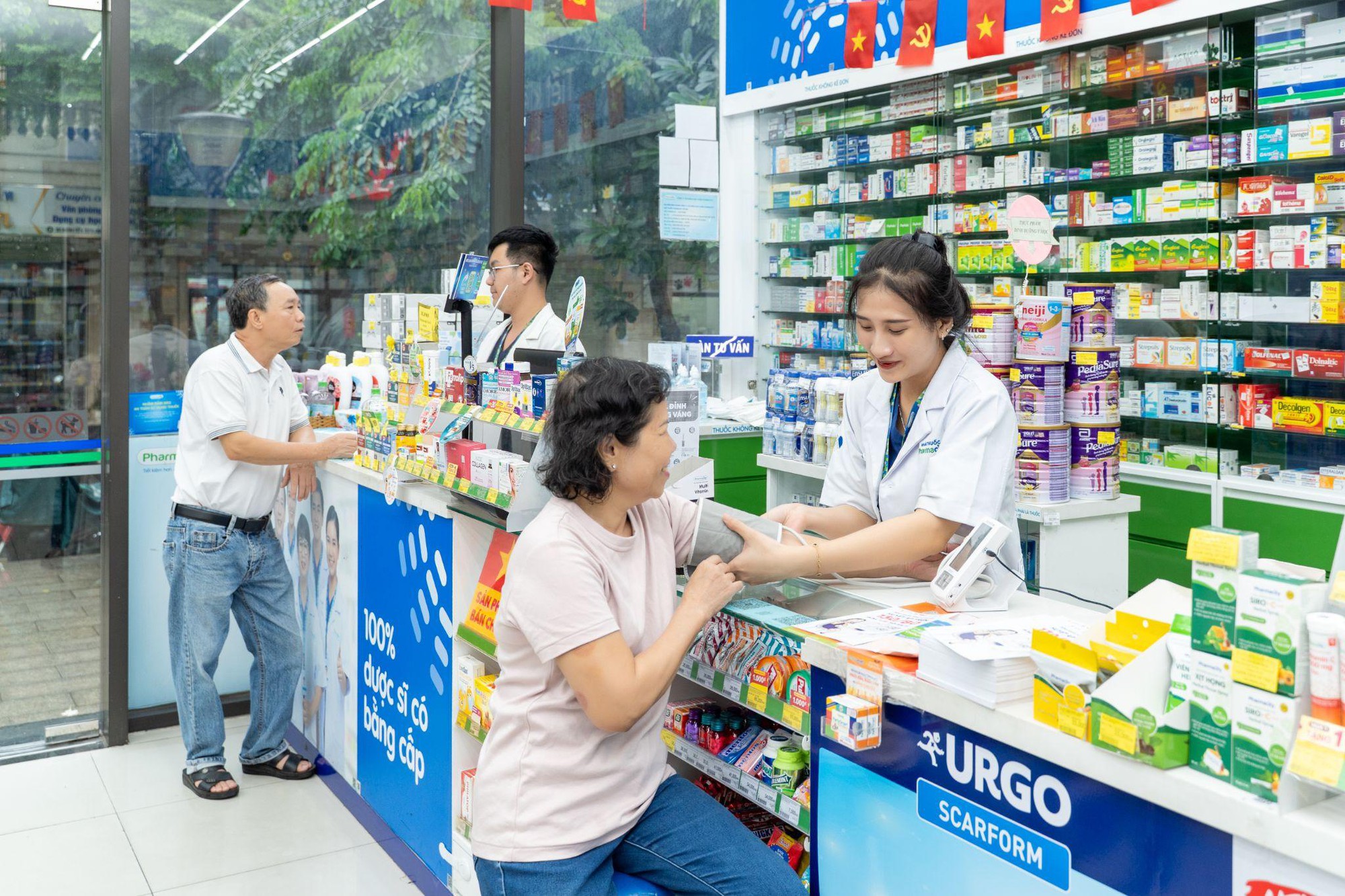 Bệnh đột quỵ có thực sự đang trẻ hóa?- Ảnh 1. Bệnh đột quỵ có thực sự đang trẻ hóa?- Ảnh 1.