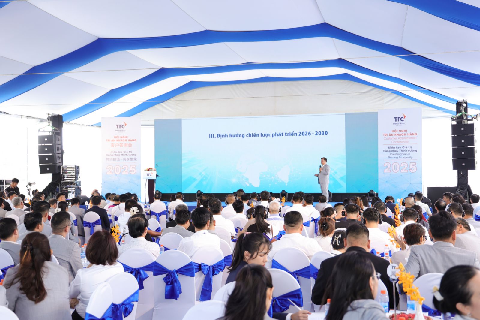 TTC IZ đồng hành cùng đối tác, khách hàng phát triển bền vững- Ảnh 3. TTC IZ đồng hành cùng đối tác, khách hàng phát triển bền vững- Ảnh 3.