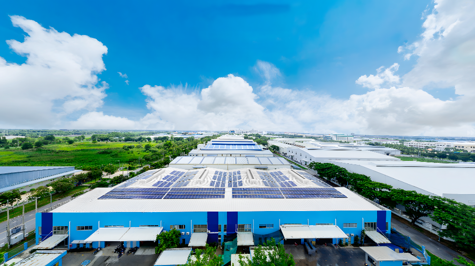 TTC IZ đồng hành cùng đối tác, khách hàng phát triển bền vững- Ảnh 6. TTC IZ đồng hành cùng đối tác, khách hàng phát triển bền vững- Ảnh 6.
