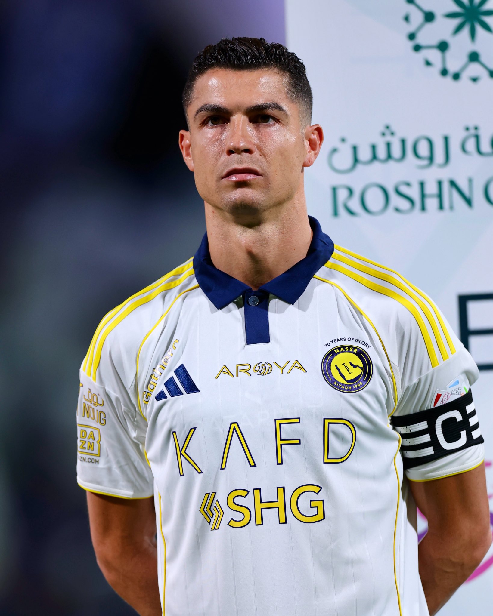 Ronaldo bất ngờ "quay xe", không dự Club World Cup