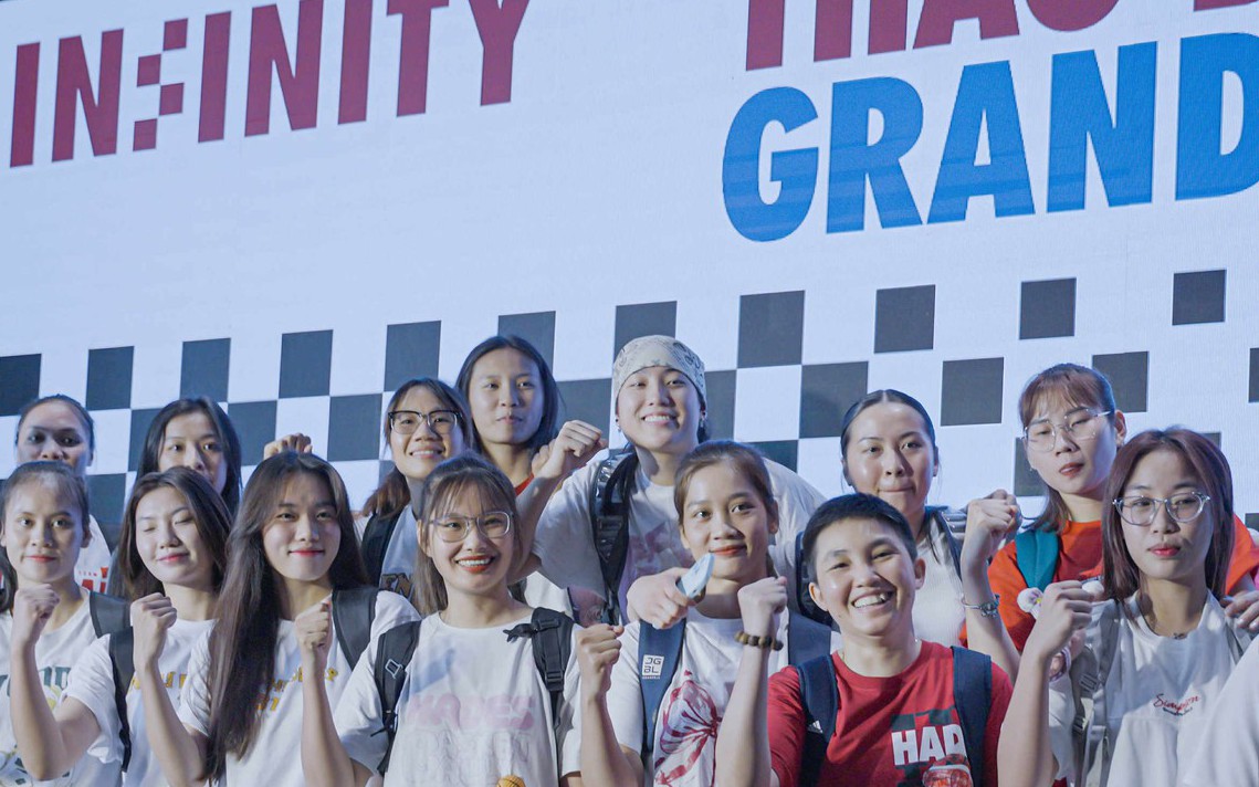 Hoàng Đạt Sawer: Ngôi sao sáng của làng F4 Việt Nam - Ảnh 3.