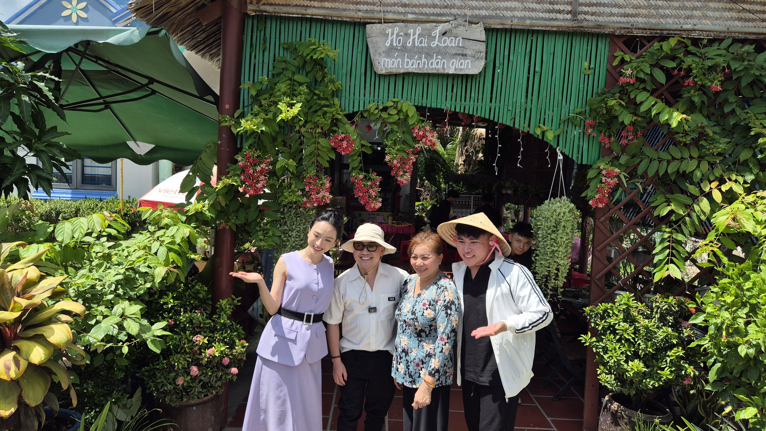 Một nơi vô cùng độc đáo nhưng còn ít người đặt chân đến ở TP HCM- Ảnh 6. Một nơi vô cùng độc đáo nhưng còn ít người đặt chân đến ở TP HCM- Ảnh 6.