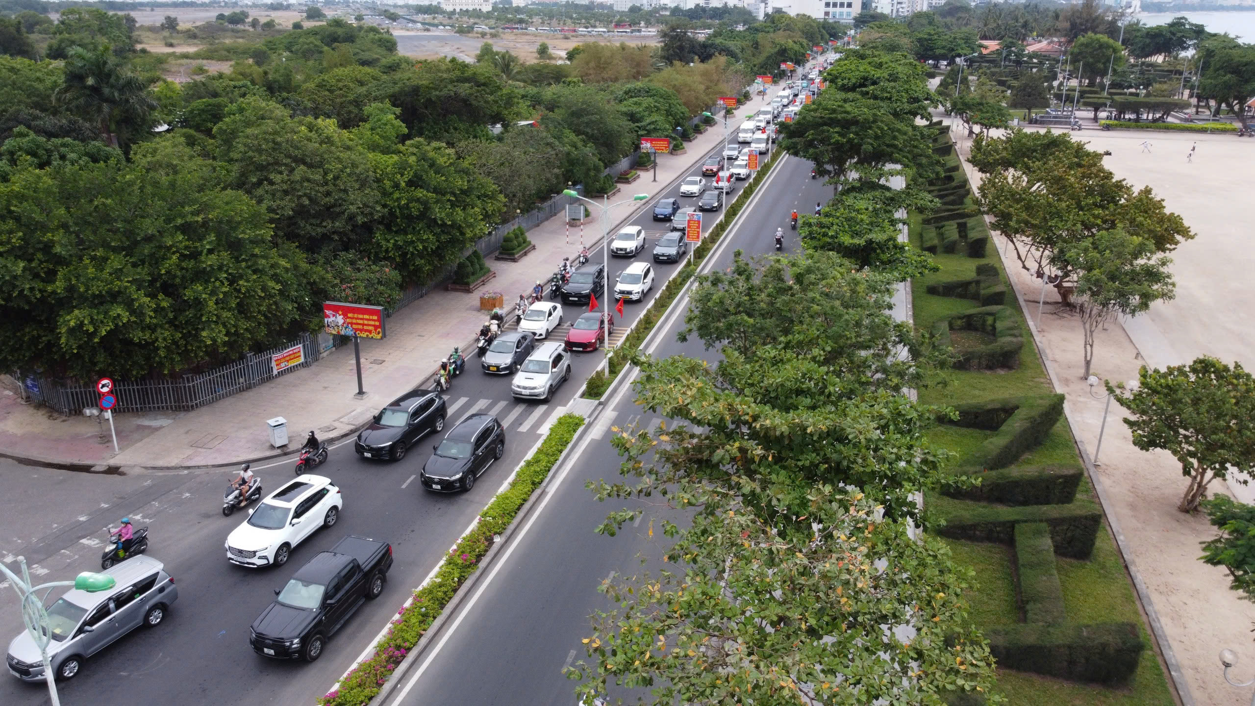 Hơn 1 triệu lượt khách đến Nha Trang – Khánh Hòa tham quan, nghỉ dưỡng - Ảnh 4.