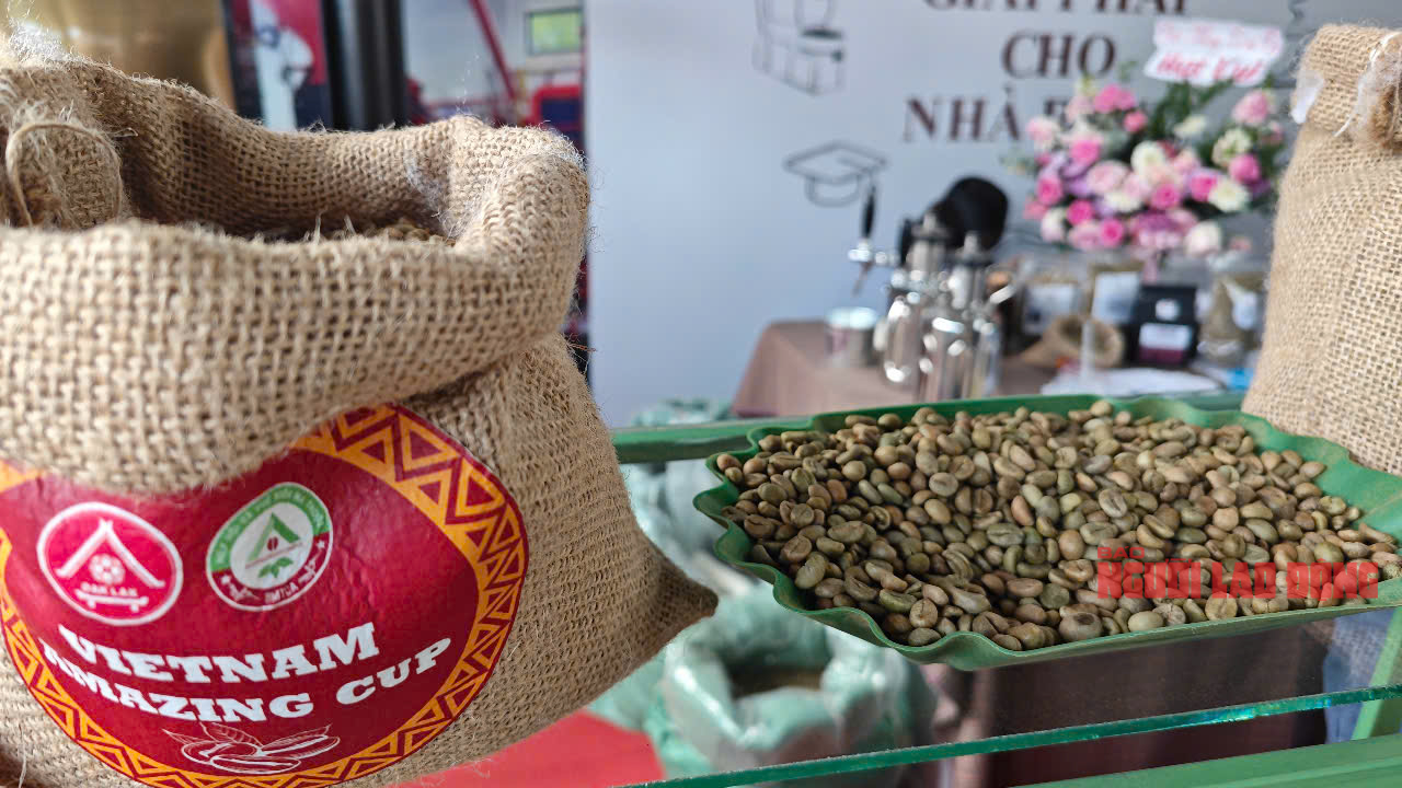 Giá cà phê hôm nay 4-5: Arabica Việt ở đâu ngon ? - Ảnh 1.
