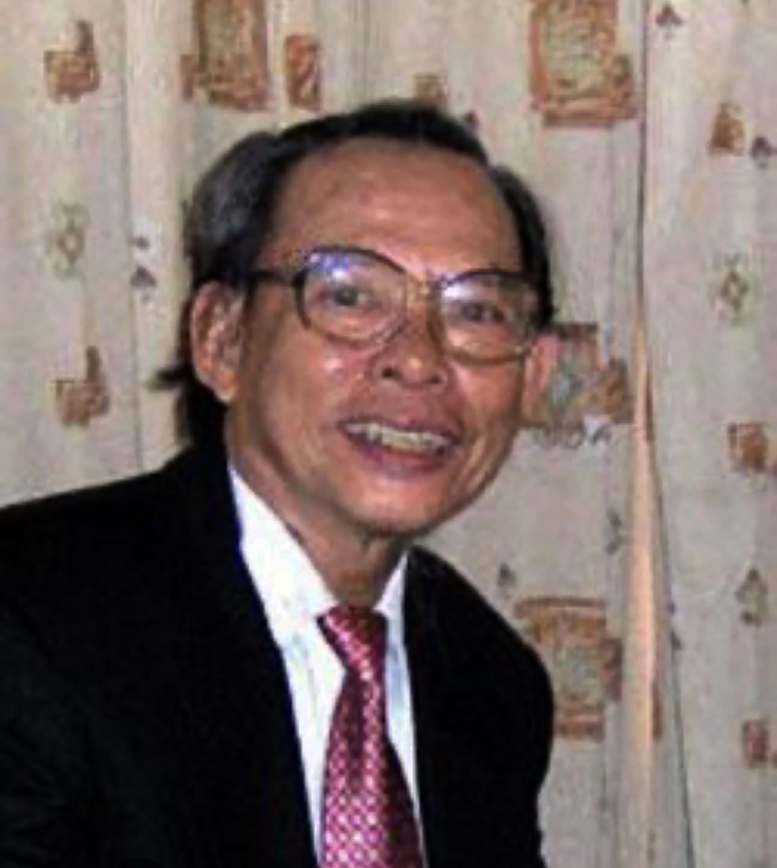 Nhạc sĩ Trương Hoàng Xuân của Nhạc sĩ Trương Hoàng Xuân của