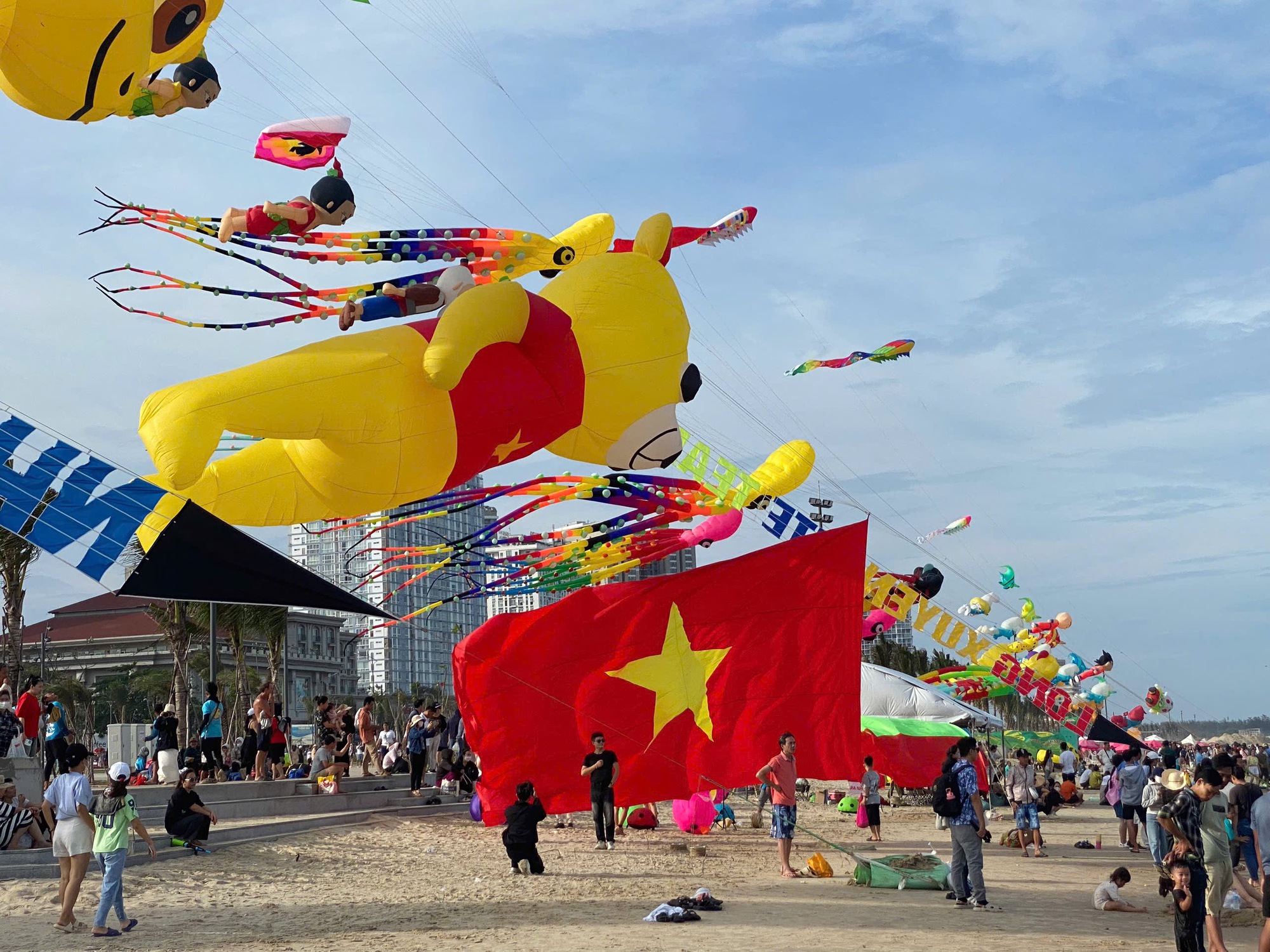 Bà Rịa - Vũng Tàu: Các chỉ tiêu kinh tế tăng trưởng cao - Ảnh 2.