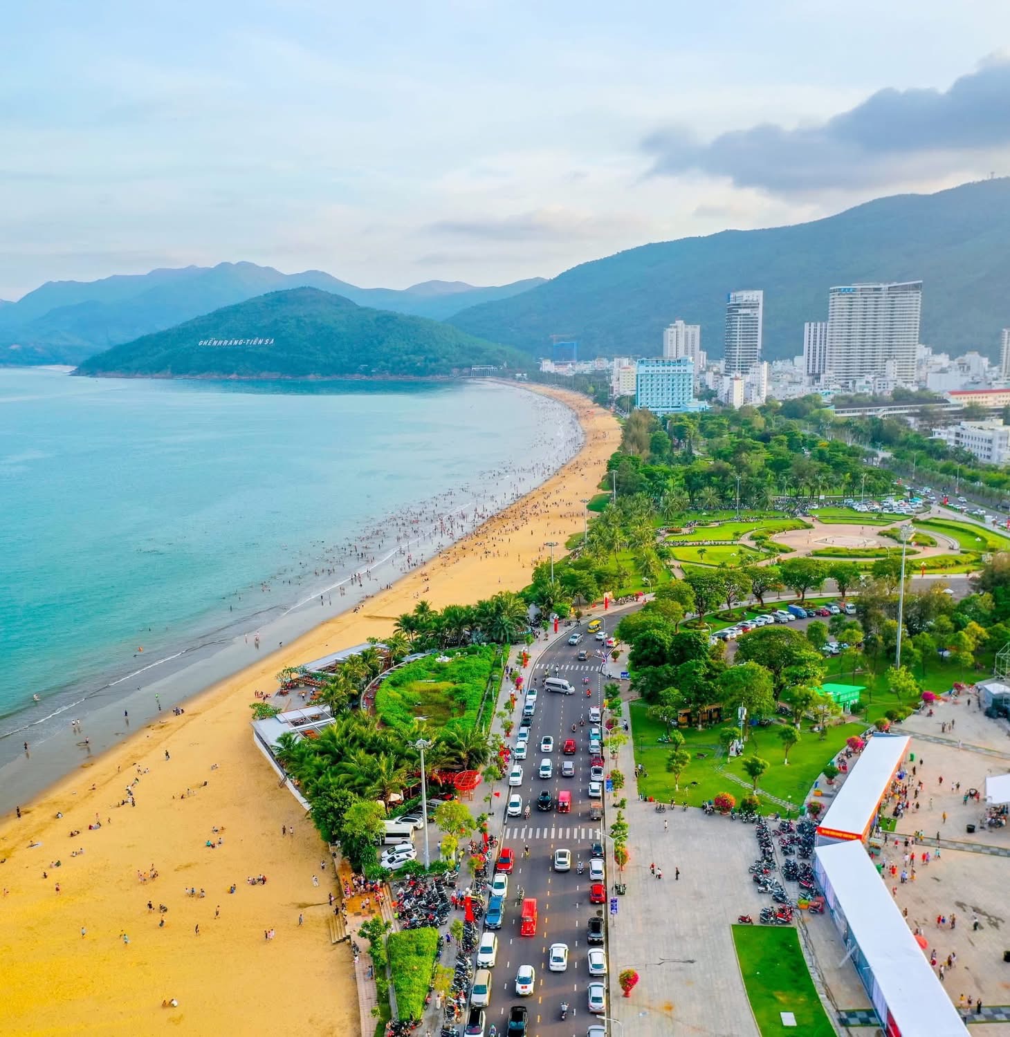 Du lịch Bình Định bội thu trong kỳ nghỉ lễ 30-4 và 1-5- Ảnh 3. Du lịch Bình Định bội thu trong kỳ nghỉ lễ 30-4 và 1-5- Ảnh 3.