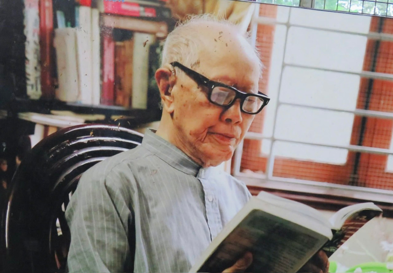 Vĩnh biệt