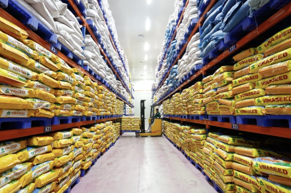 Vietnamese rice breaks barriers in Japan’s strict market- Ảnh 1. Vietnamese rice breaks barriers in Japan’s strict market- Ảnh 1.
