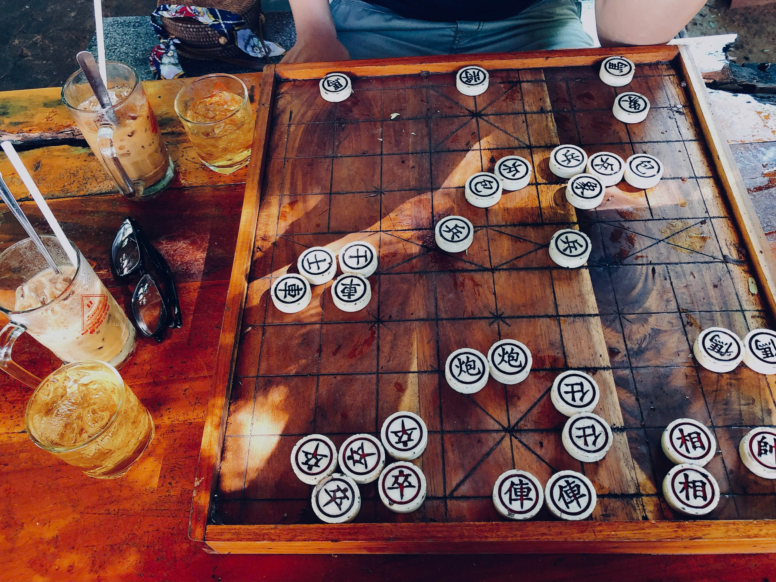 Tình yêu thơm hương cà phê - Ảnh 1.