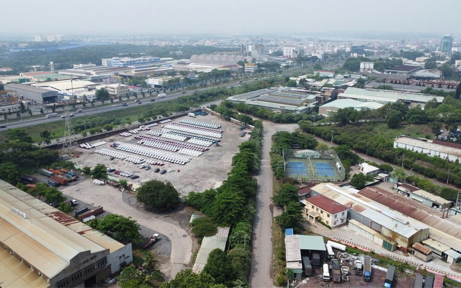 TP HCM bổ sung 14 khu công nghiệp mới vào quy hoạch- Ảnh 2.