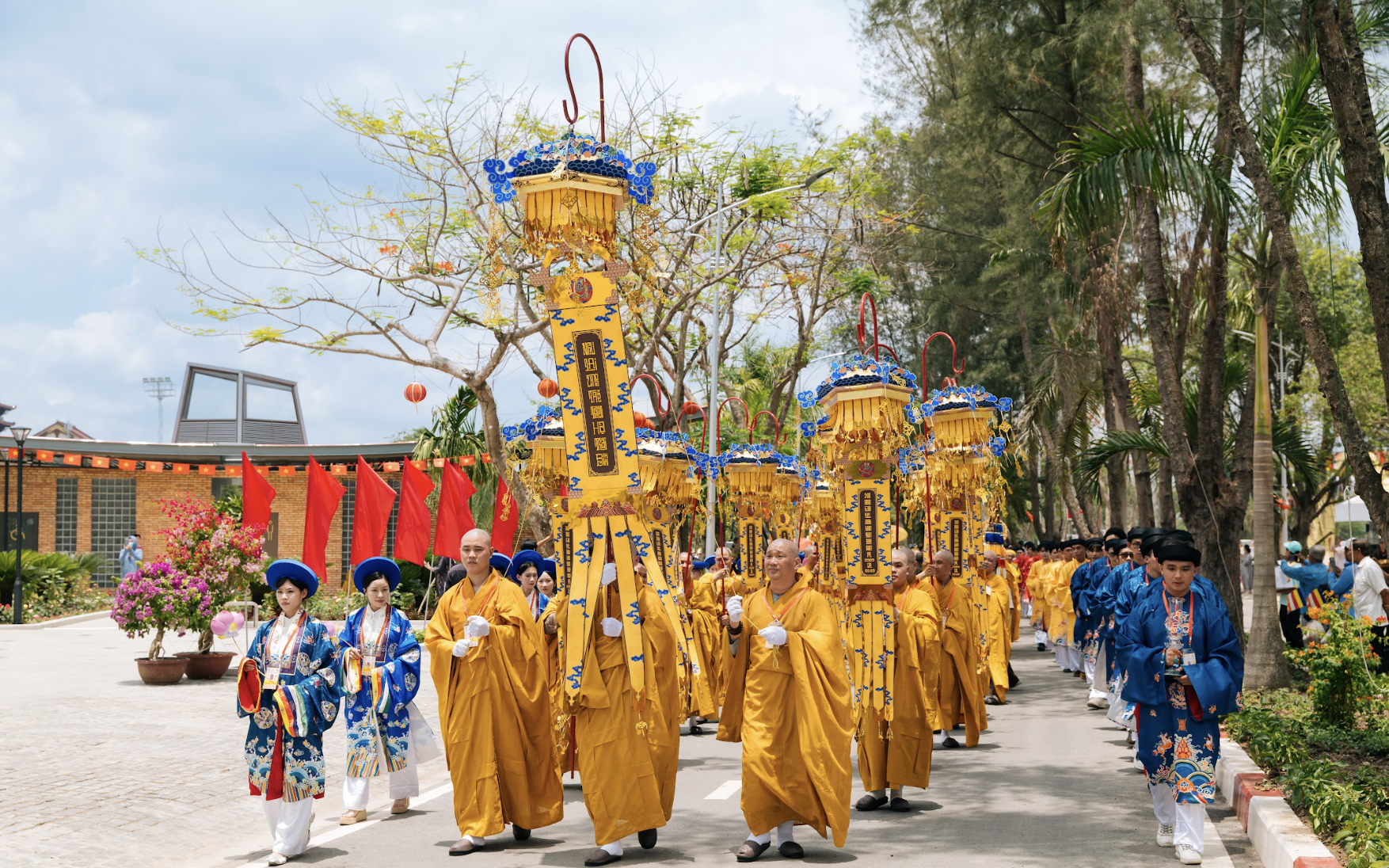 Ho Chi Minh City to remove red tape for new heritage sites - Ảnh 2.