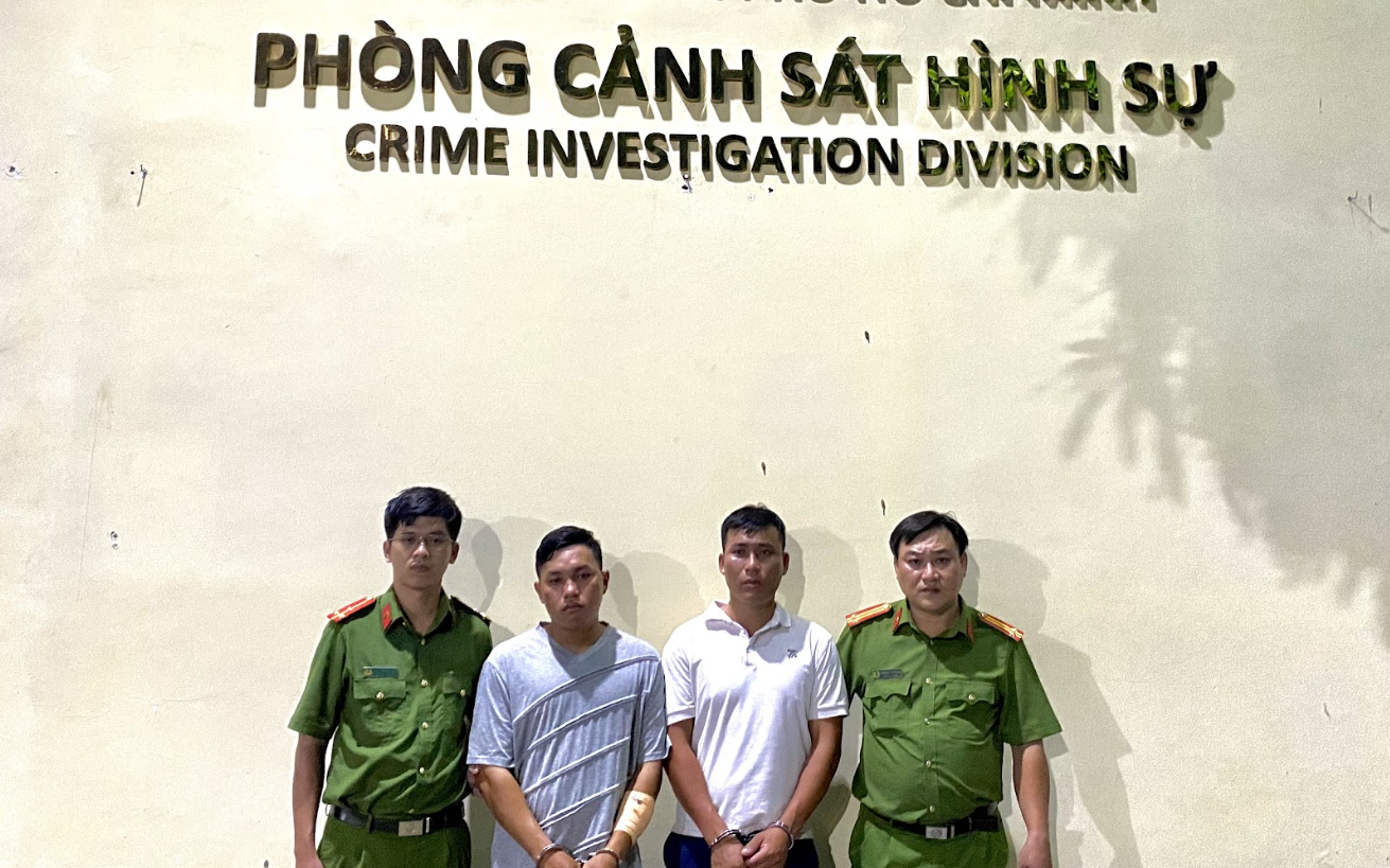 Công an TP HCM điều tra vụ án hình sự xảy ra Công ty An Khang - Ảnh 2.