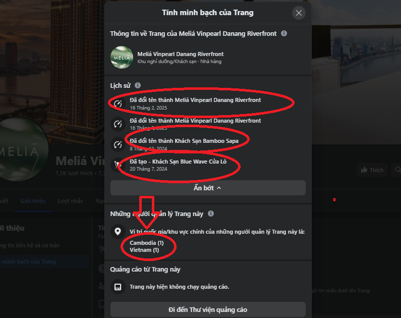 Полиция предупреждает об акции «5-звездочный номер за 500 000 донгов за ночь» - Фото 1. Cảnh báo của công an về ưu đãi “phòng 5 sao giá 500.000 đồng/đêm”- Ảnh 1.