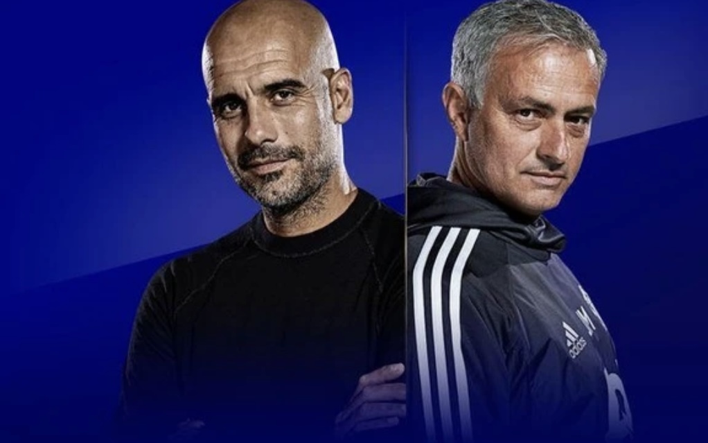 Mourinho phủ nhận việc dẫn dắt tuyển Bồ Đào Nha - Ảnh 2.