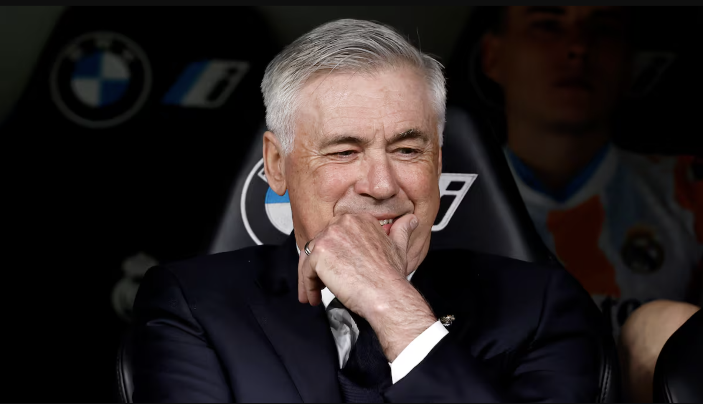 Carlo Ancelotti