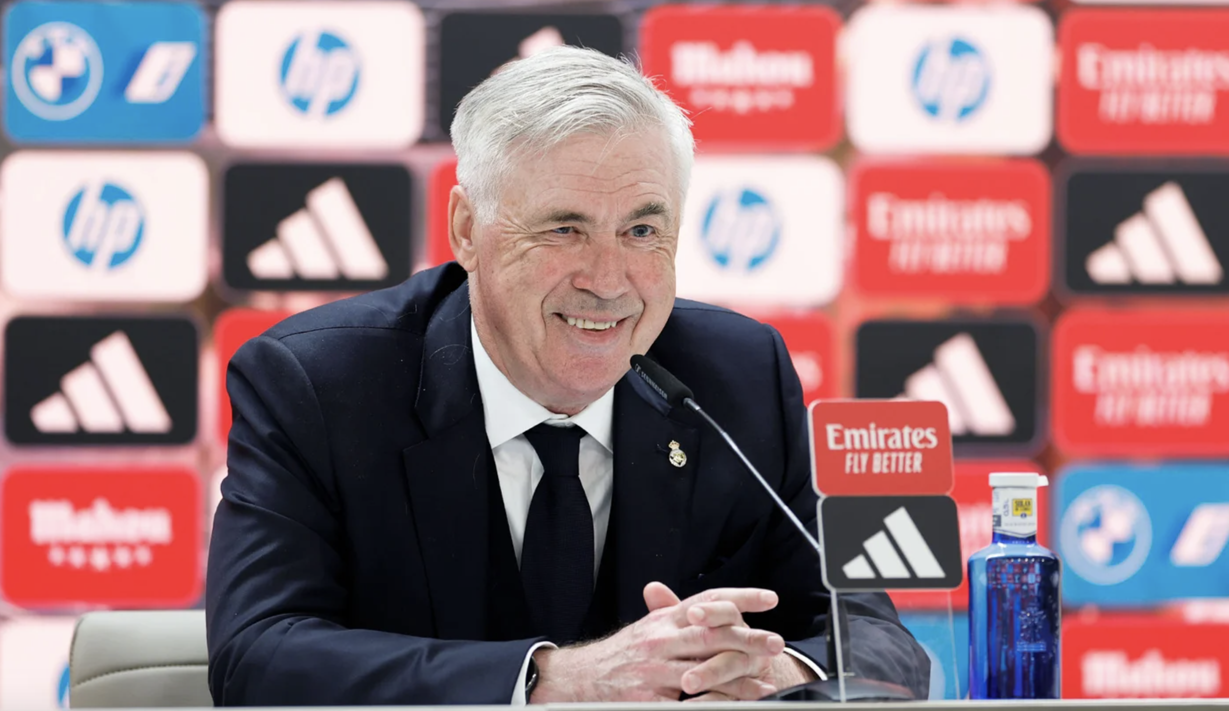 Carlo Ancelotti