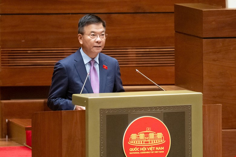 Đề xuất người nghiên cứu khoa học không phải bồi thường khi dự án không thành công- Ảnh 1. Đề xuất người nghiên cứu khoa học không phải bồi thường khi dự án không thành công- Ảnh 1.