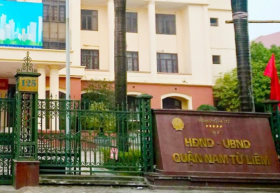 Cả nước kết thúc hoạt động đơn vị hành chính cấp huyện từ ngày 1-7- Ảnh 1. Cả nước kết thúc hoạt động đơn vị hành chính cấp huyện từ ngày 1-7- Ảnh 1.