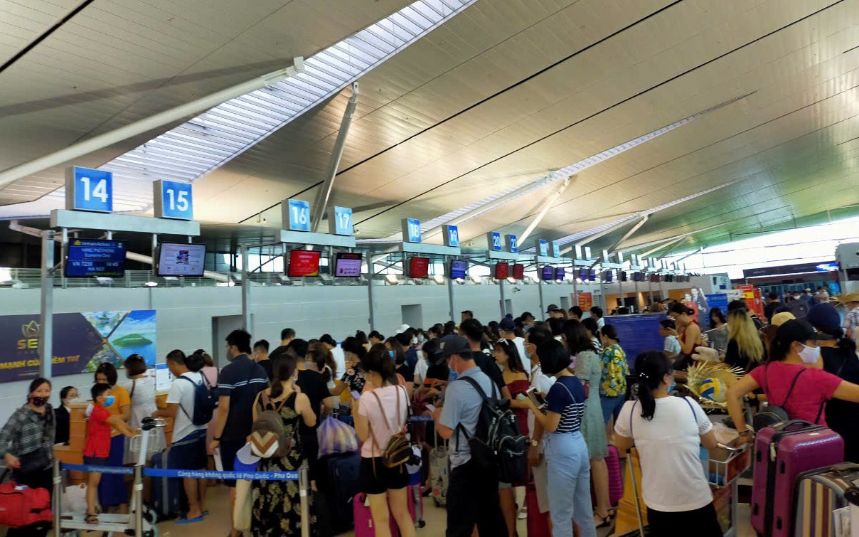 Đề xuất bổ sung sân bay Vân Phong và Măng Đen vào quy hoạch quốc gia- Ảnh 2.