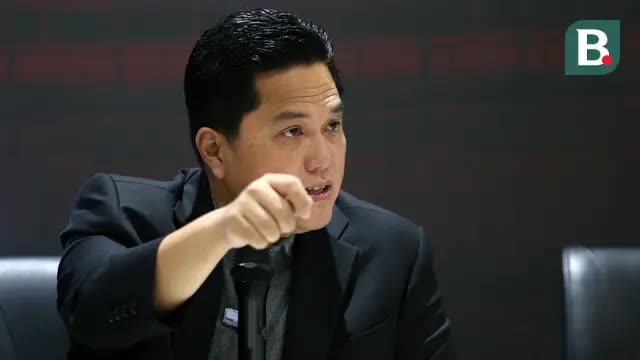 Chủ tịch LĐBĐ Indonesia đề nghị ngoại bình sang nước khác thi đấu - Ảnh 1.