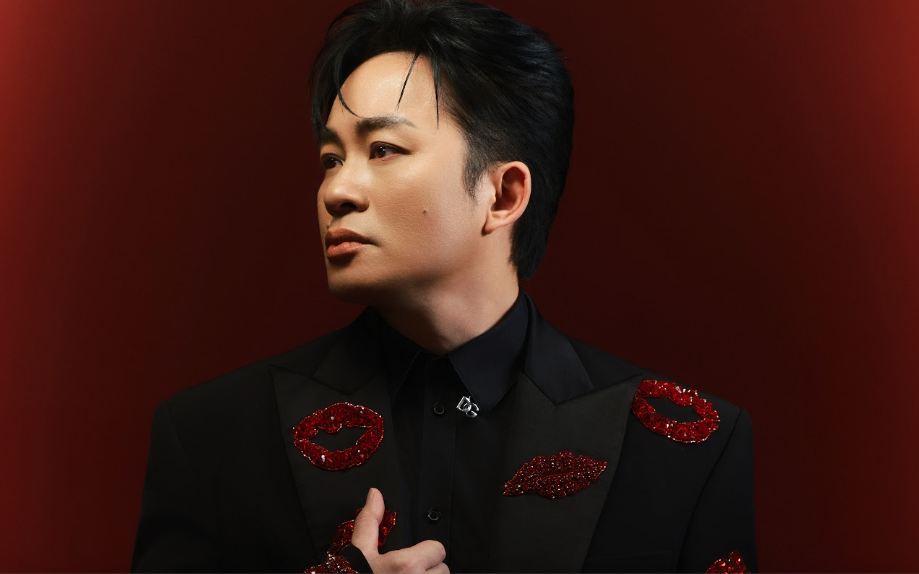 Tùng Dương khuyên người trẻ Tùng Dương khuyên người trẻ