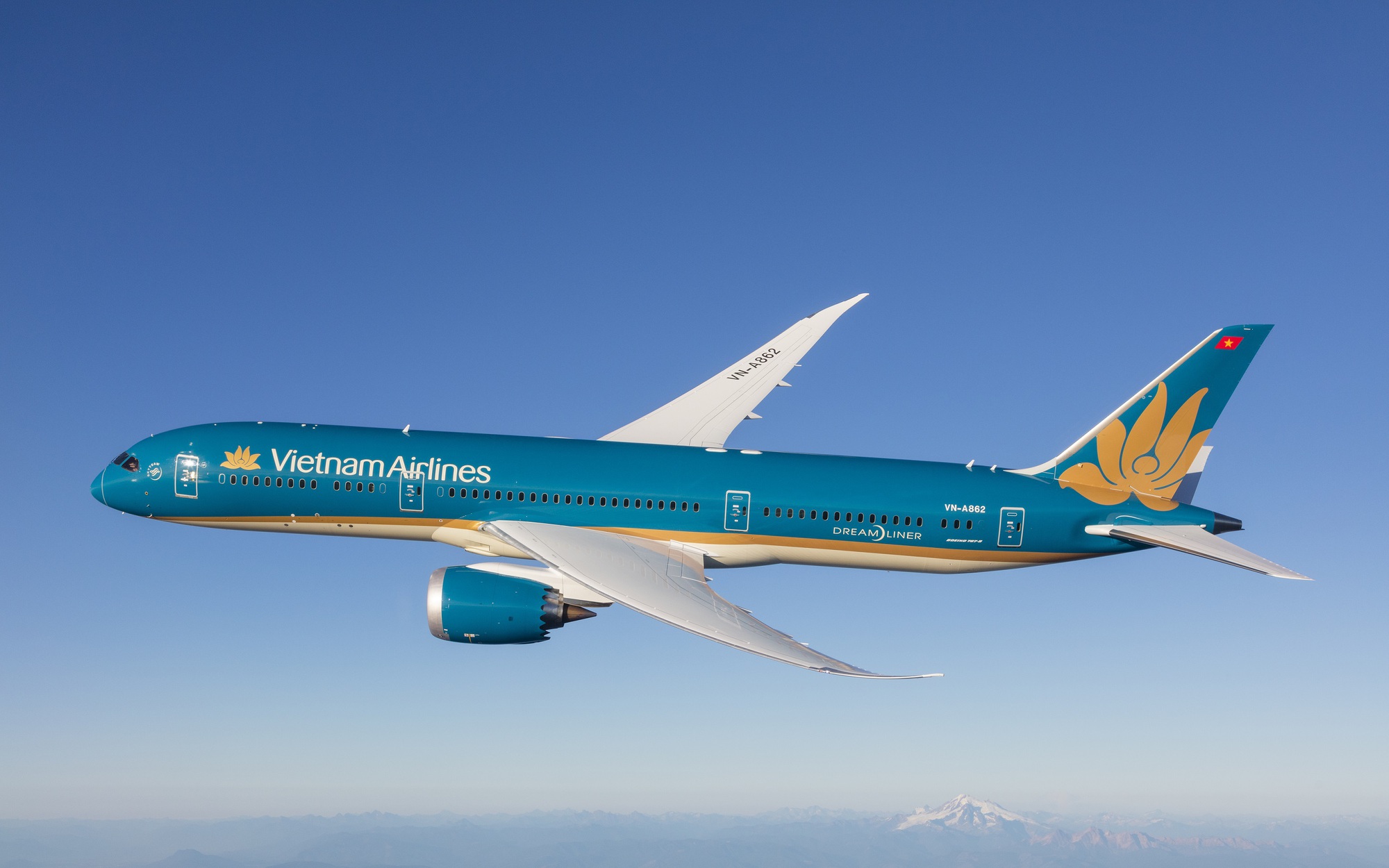 Tránh không phận Pakistan, Vietnam Airlines điều chỉnh đường bay đi Châu Âu