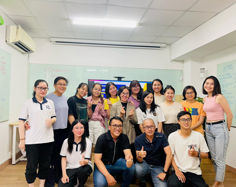 Lương cao chưa hẳn là đủ - Ảnh 1. Lương cao chưa hẳn là đủ - Ảnh 1.
