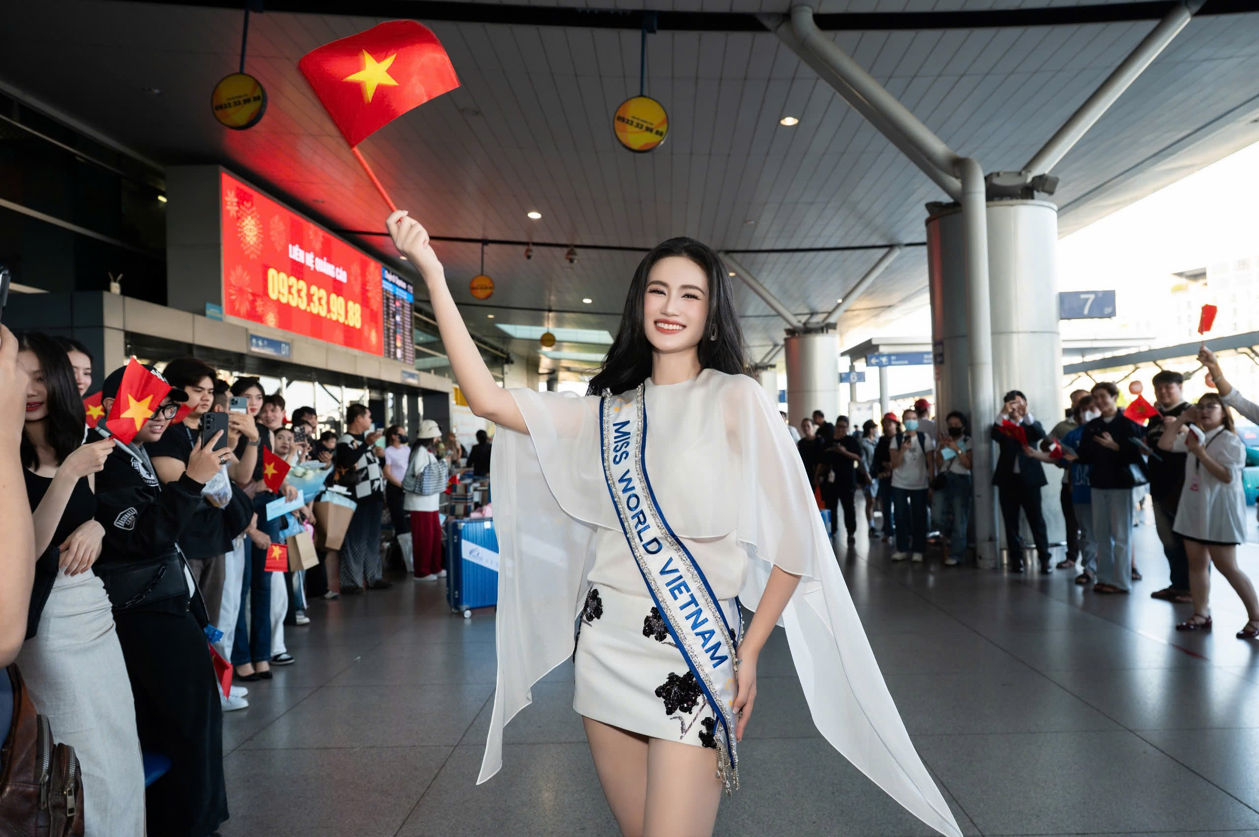 Miss World 2025
