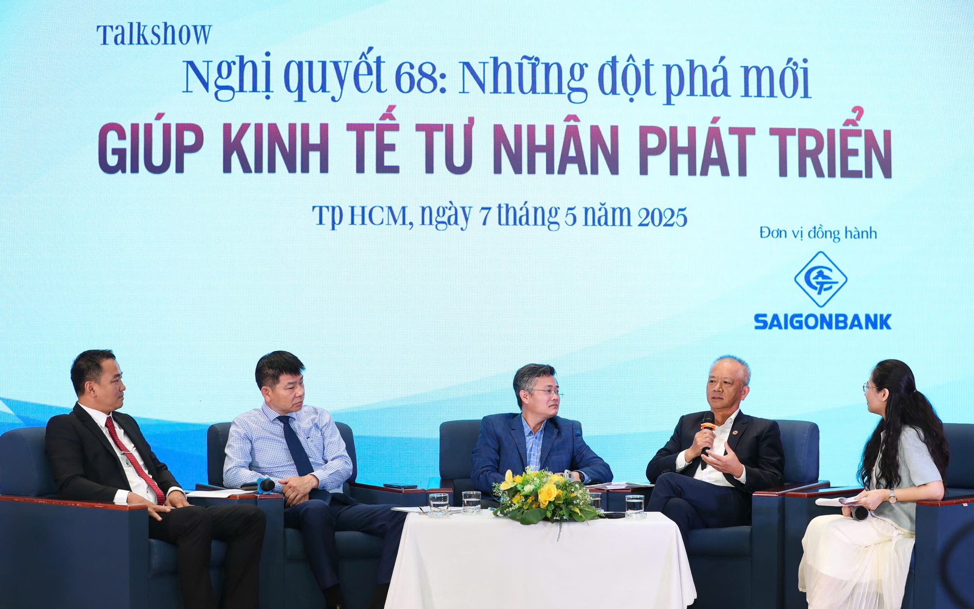 Thời cơ vàng cho đột phá - Ảnh 1.