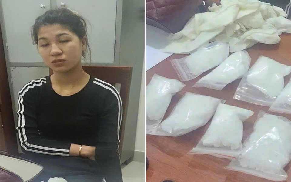 Phát hiện thi thể cha và con gái trong ngôi nhà khóa trái cửa ở Lâm Đồng- Ảnh 1.
