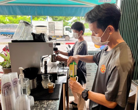 Hợp đồng miệng có giá trị không? - Ảnh 1.