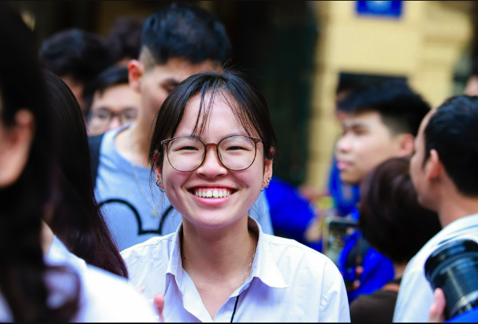 Công điện của Thủ tướng về tổ chức thi tốt nghiệp THPT 2025 Công điện của Thủ tướng về tổ chức thi tốt nghiệp THPT 2025