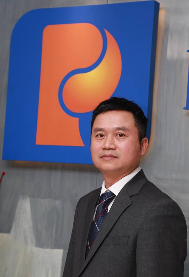 Ông Phạm Văn Thanh tạm thời điều hành Petrolimex - Ảnh 1.